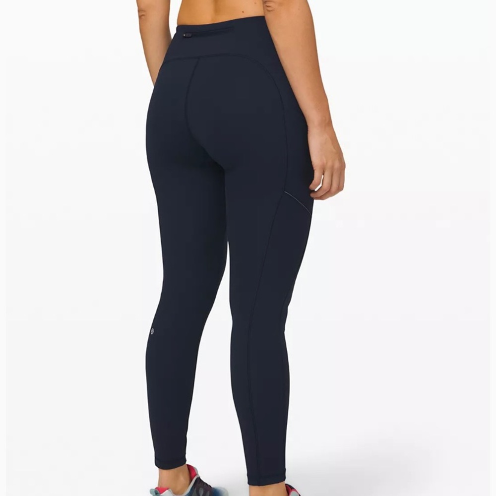 Lululemon Speed Up Tight 28”